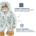 Load image into Gallery viewer, Yeti Plush Dog Toy