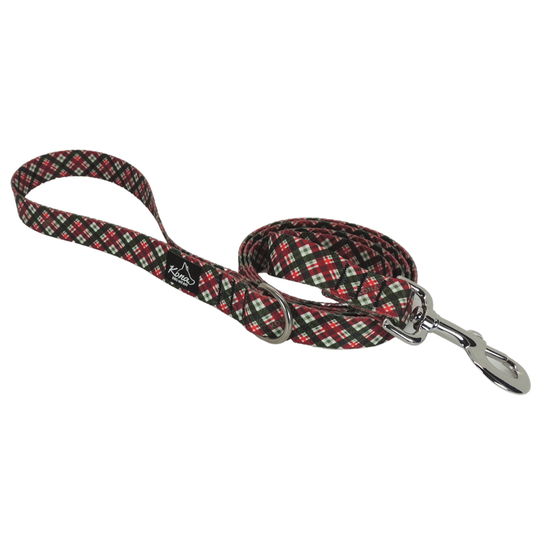 Kringle Leash