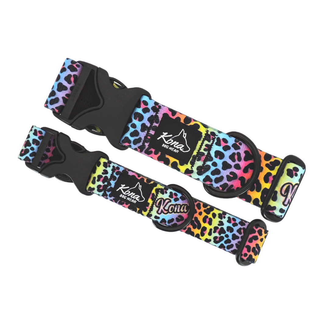 Collar con hebilla Frankalicious