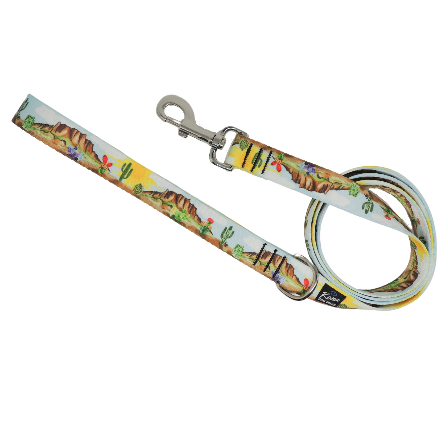 Desert Dreams Leash