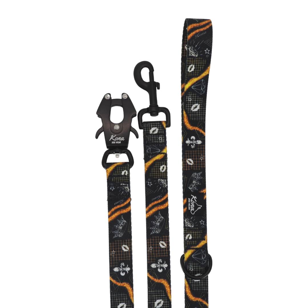 Boujee Life Leash