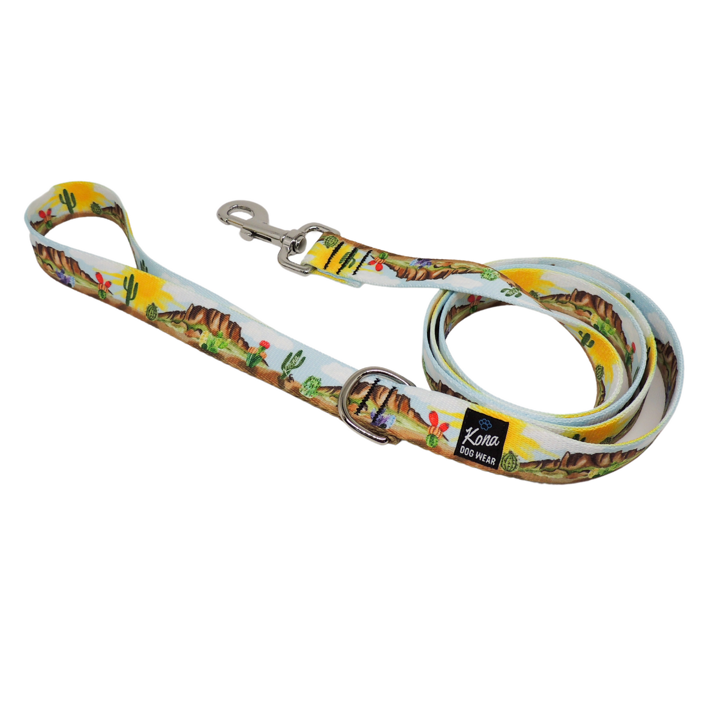 Desert Dreams Leash