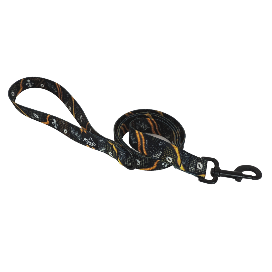 Boujee Life Leash