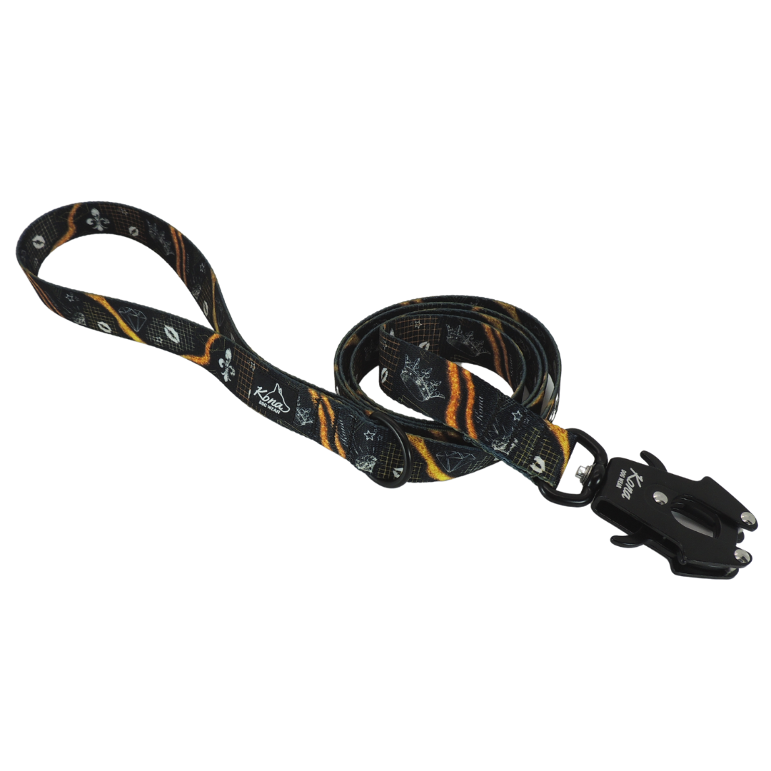 Boujee Life Leash