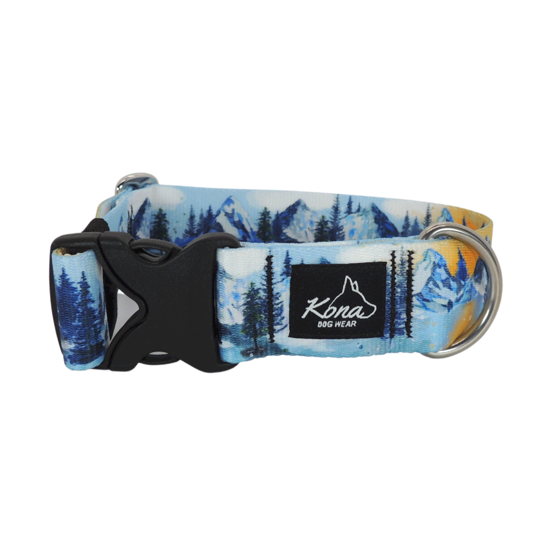 Chugach Buckle Collar