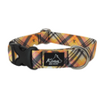 Load image into Gallery viewer, Preppy Puppy Buckle Collar