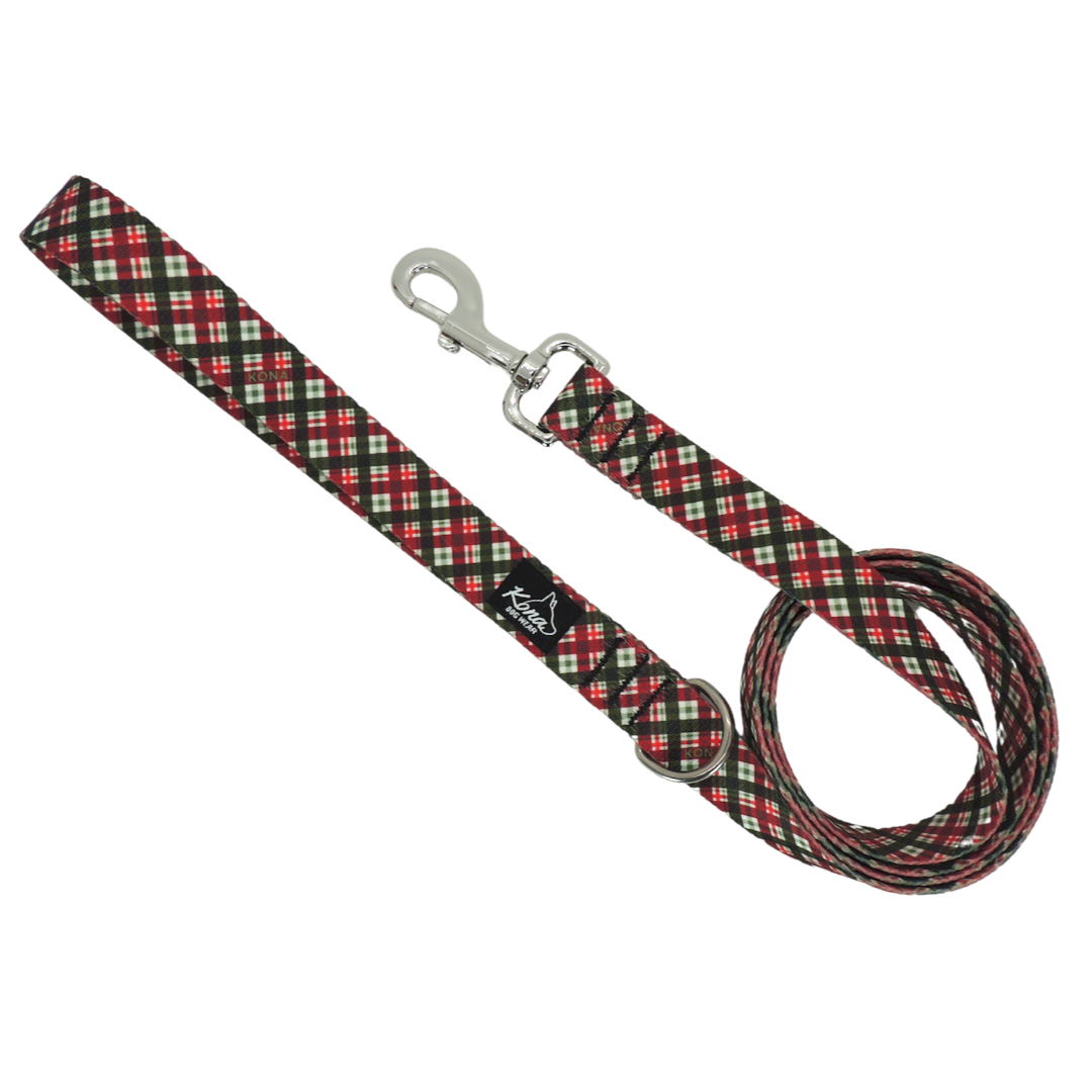 Kringle Leash