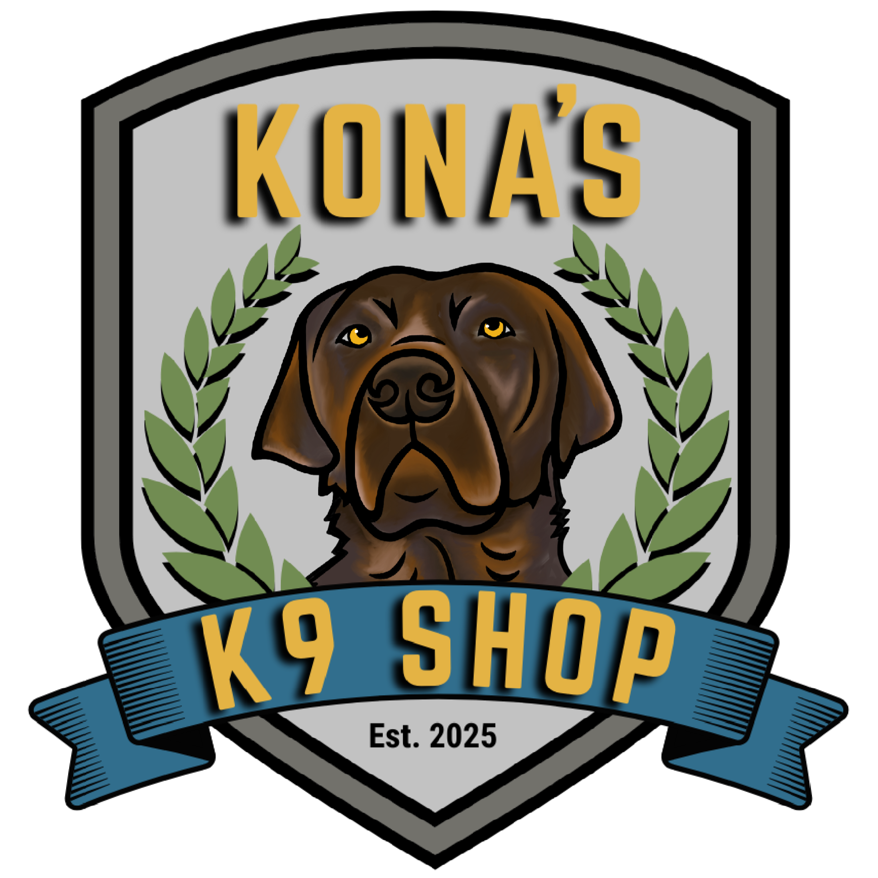 New Storefront Coming Summer 2025