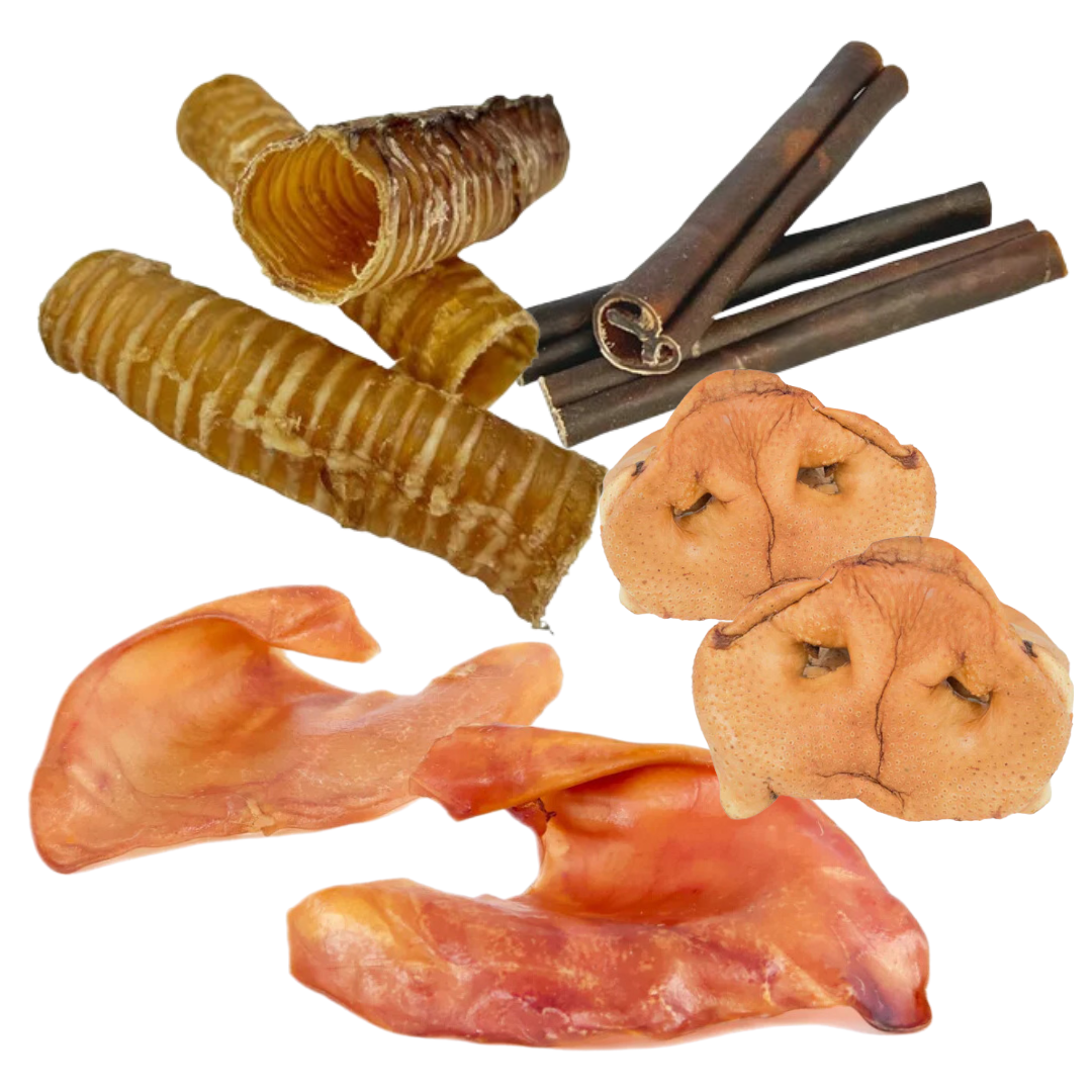 Chews