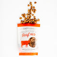 Load image into Gallery viewer, Green Juju Freeze Dried Whole Food Bites - Beef Red
