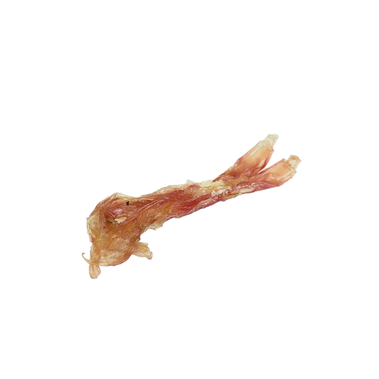 Beef Tendon 5-8"