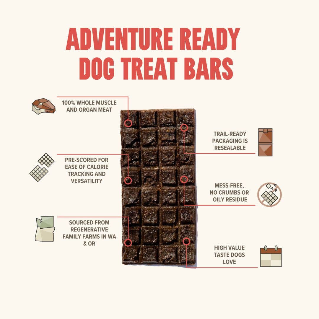 Beef Adventure Ready Bar