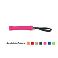 Load image into Gallery viewer, Viper French Linen Tug Dog Toy
