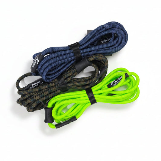 Training Slip Lead Long Line - Bulk Packs