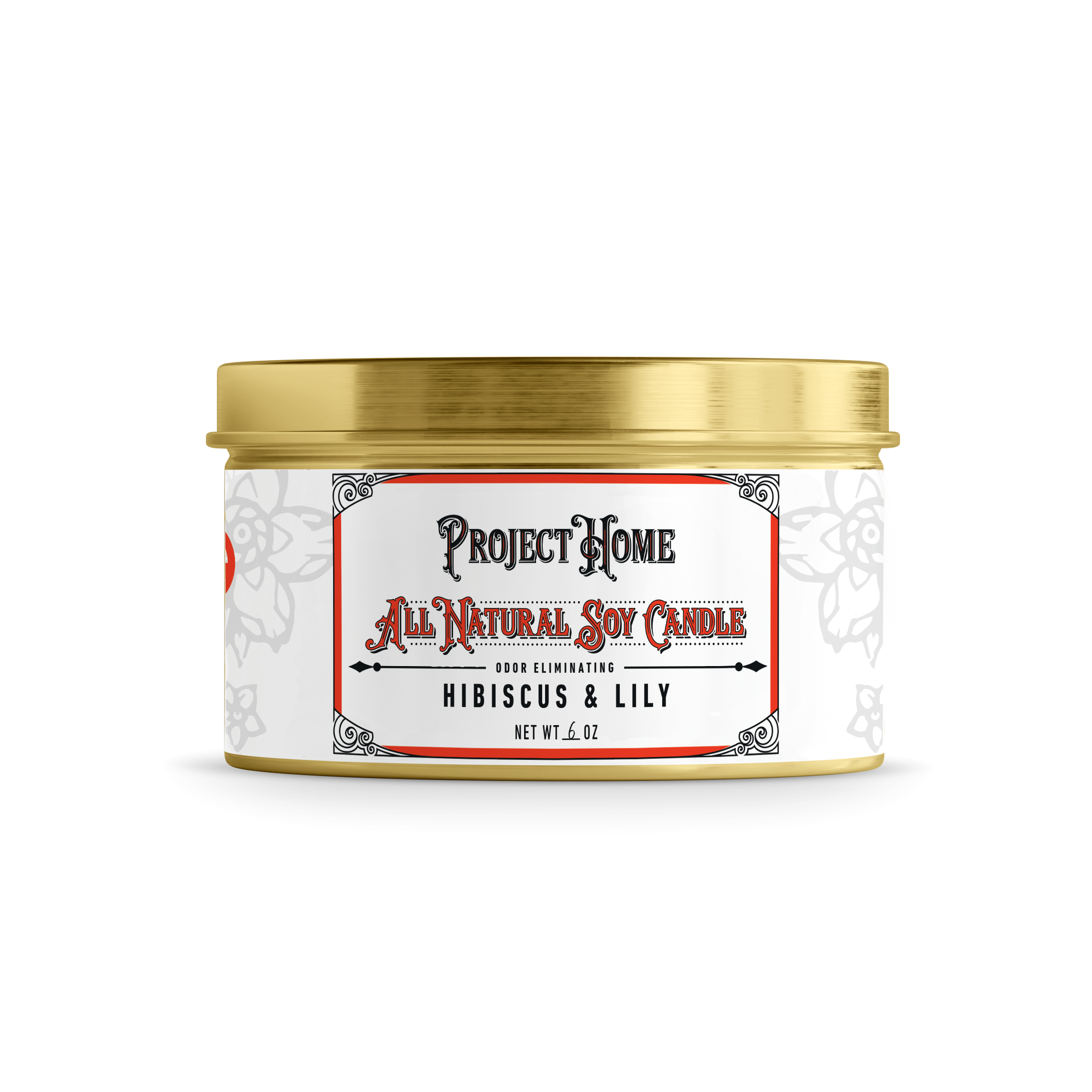 Pet Odor Fighting Candle