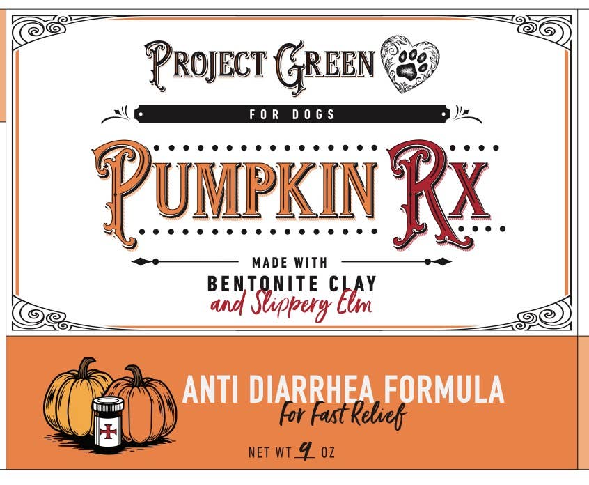 Pumpkin Rx
