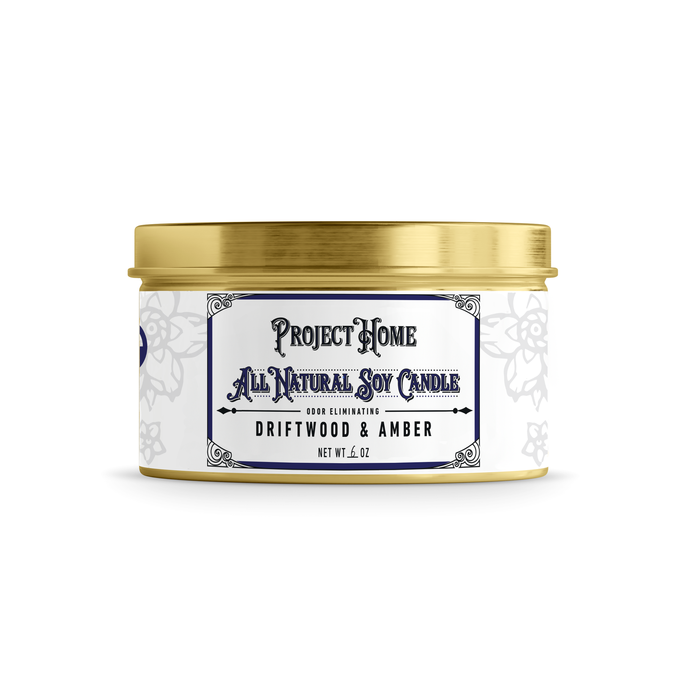 Pet Odor Fighting Candle