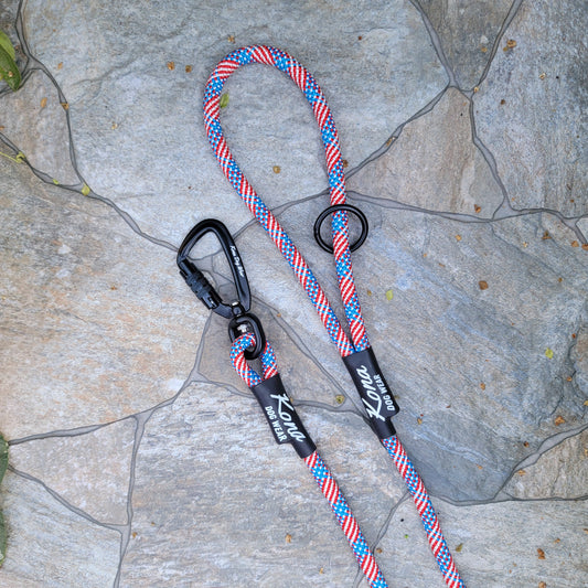 Independence Rope Leash