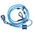 Load image into Gallery viewer, Handsfree Rope Leash - Mystery
