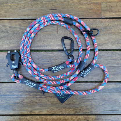 Independence Handsfree Rope Leash