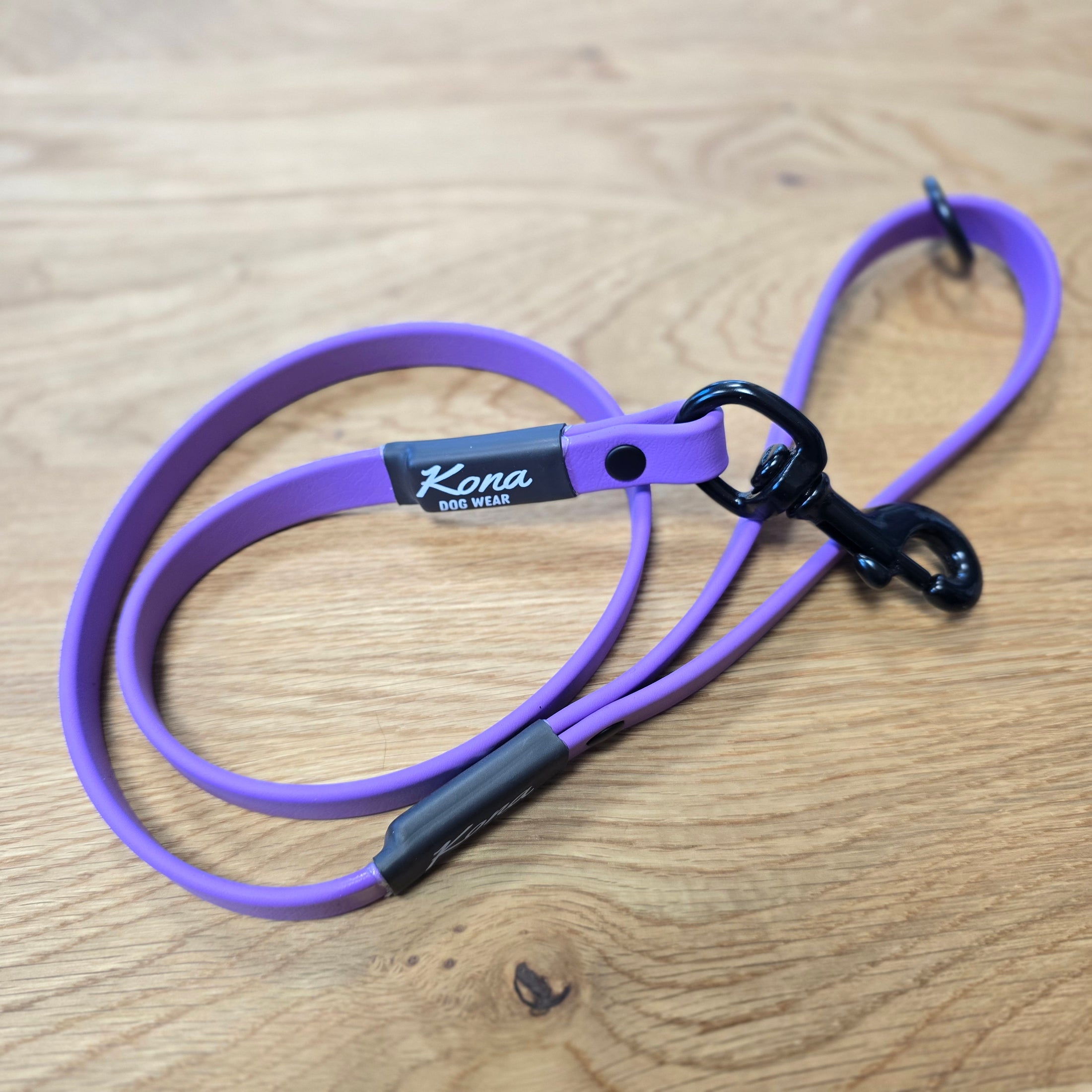 Super Heavy BioThane Leash