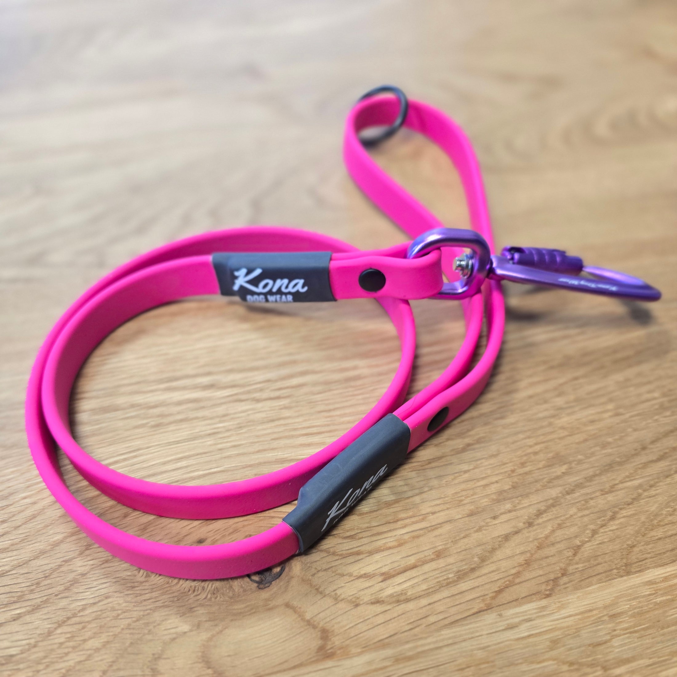 Super Heavy BioThane Leash