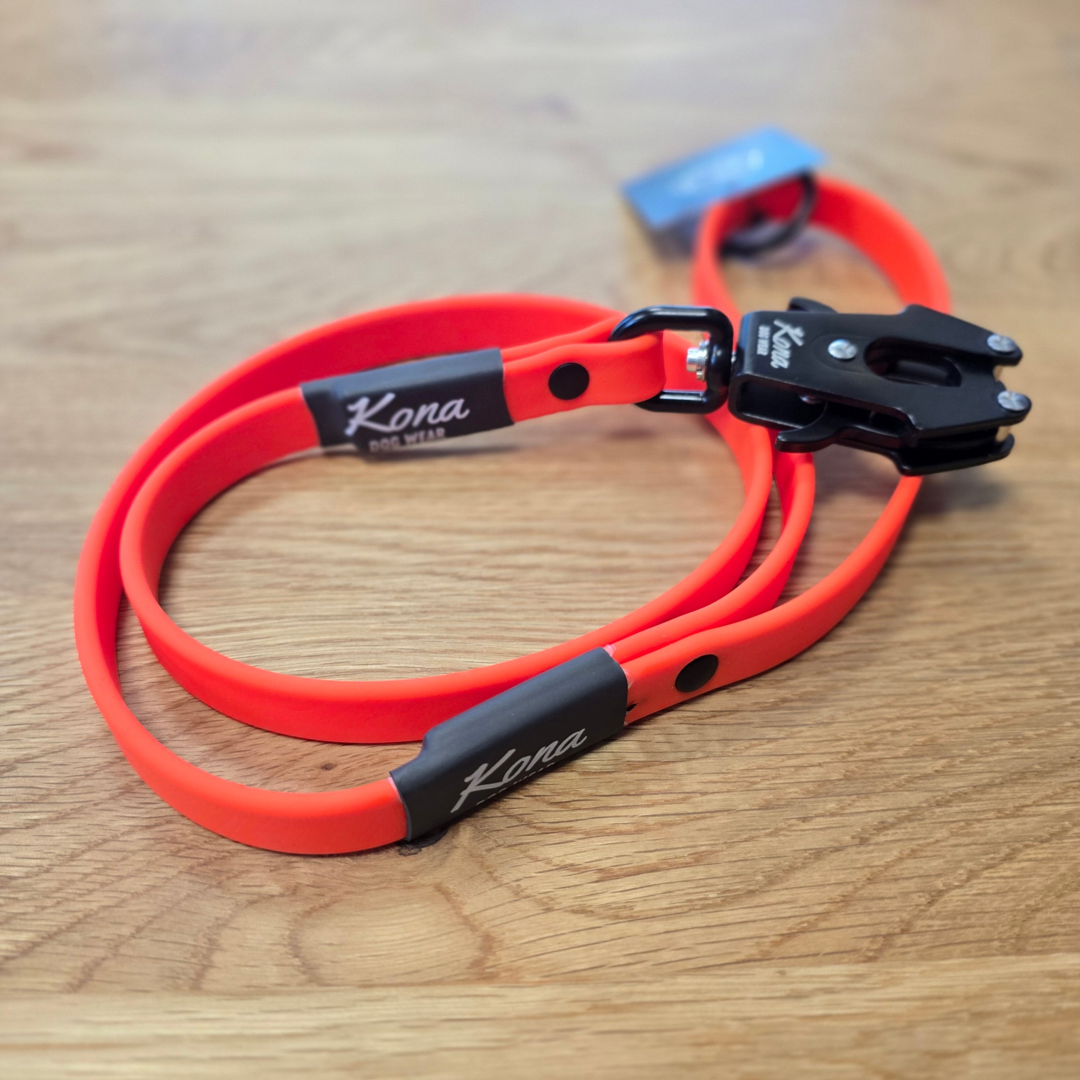 Super Heavy BioThane Leash