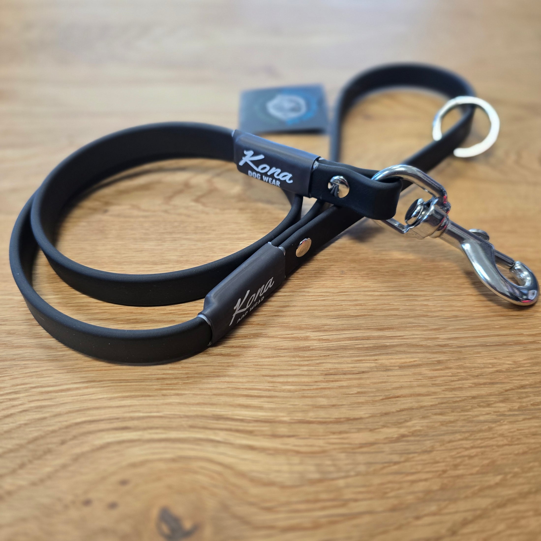 Super Heavy BioThane Leash