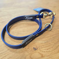 Load image into Gallery viewer, Super Heavy BioThane Leash
