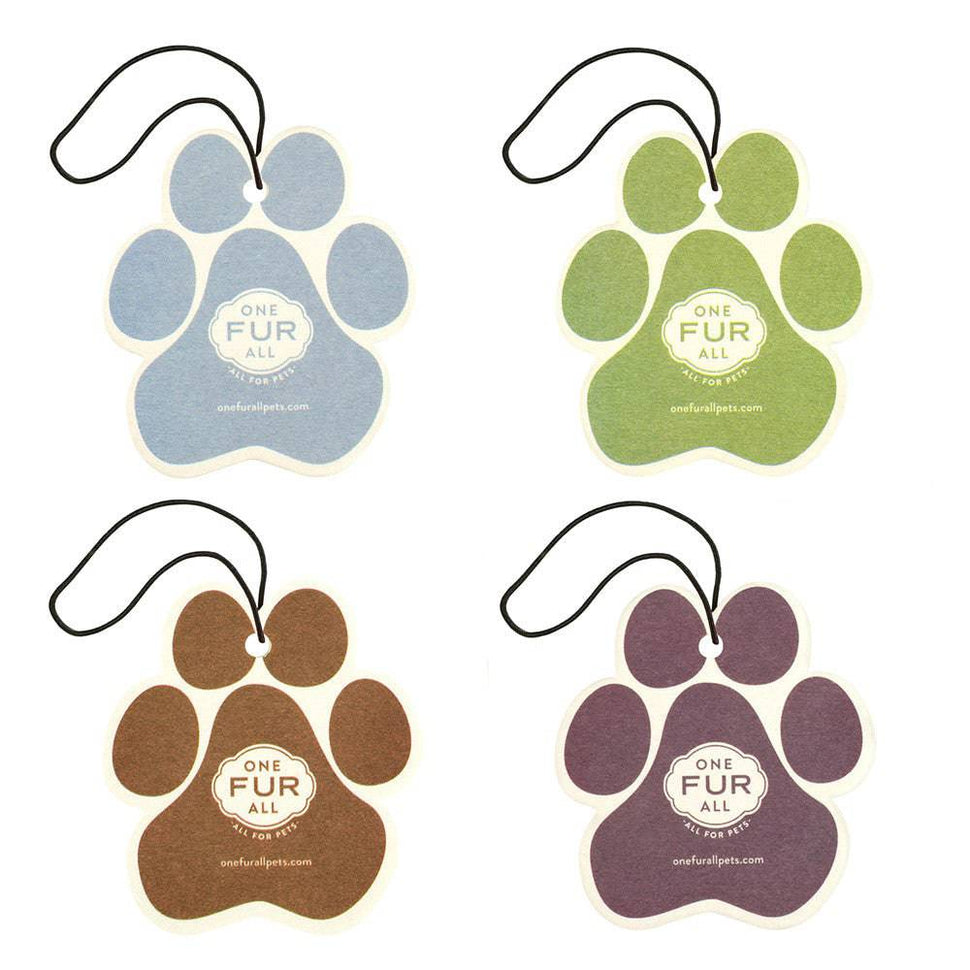 Car Air Freshener