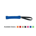 Load image into Gallery viewer, Viper French Linen Tug Dog Toy
