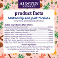 Charger l'image dans la visionneuse de la galerie, Austin + Kat Hip & Joint CBD Chews
