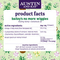Charger l'image dans la visionneuse de la galerie, Austin + Kat No More Wiggles CBD Oil
