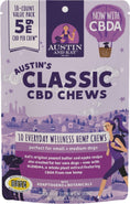 Charger l'image dans la visionneuse de la galerie, Austin + Kat Classic CBD Chews
