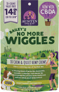 Charger l'image dans la visionneuse de la galerie, Austin + Kat No More Wiggles CBD Chews
