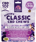 Charger l'image dans la visionneuse de la galerie, Austin + Kat Classic CBD Chews

