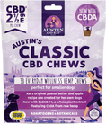 Charger l'image dans la visionneuse de la galerie, Austin + Kat Classic CBD Chews
