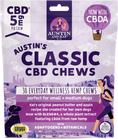 Charger l'image dans la visionneuse de la galerie, Austin + Kat Classic CBD Chews
