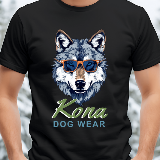 Wolf T-Shirt