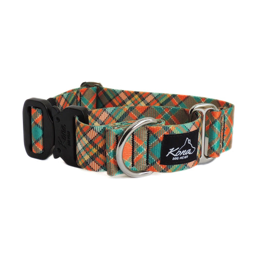 Sweater Weather Martingale Collar