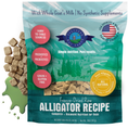 Load image into Gallery viewer, Freeze Dried Alligator Recipe for Dogs
