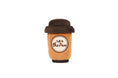 Charger l'image dans la visionneuse de la galerie, Pup Cup Cafe Plush Dog Toys
