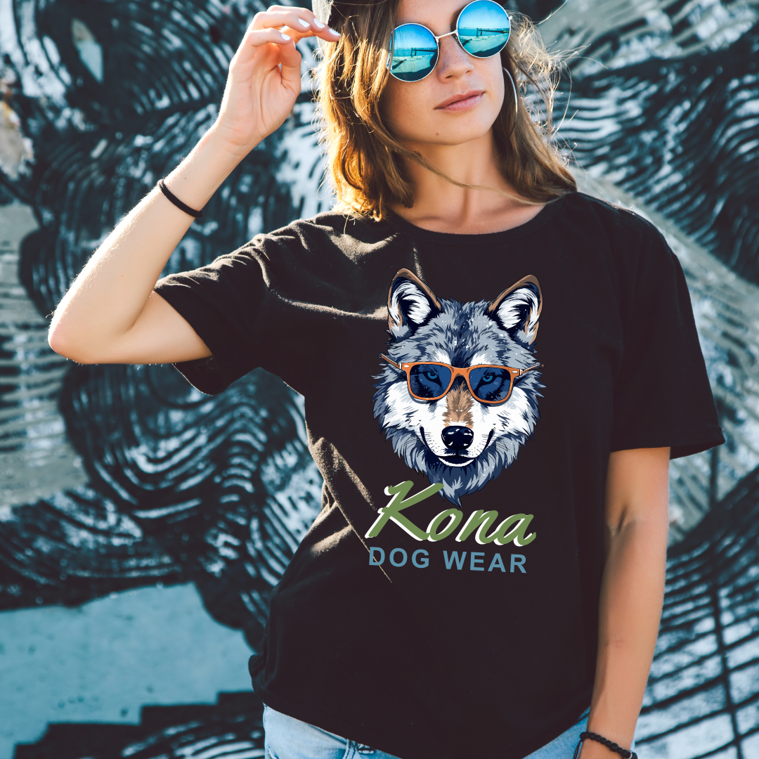 Wolf T-Shirt