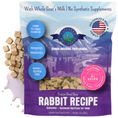 Cargar la imagen en la vista de la galería, Freeze Dried Rabbit Recipe for Dogs
