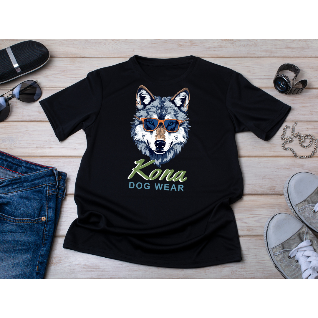 Wolf T-Shirt