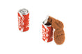 Load image into Gallery viewer, Snack Attack Plush Dog Toys MINI
