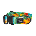 Load image into Gallery viewer, The Tropics Buckle Collar
