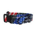 Load image into Gallery viewer, Patriot Martingale Collar
