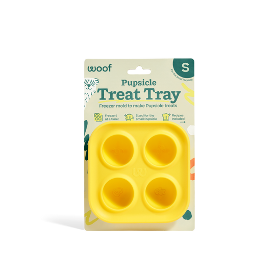 Pupsicle Treat Tray