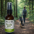 Load image into Gallery viewer, Flea & Tick Spray - Travel Size
